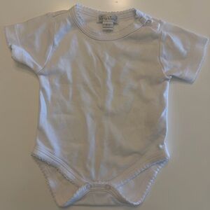 Kissy Kissy Onesie